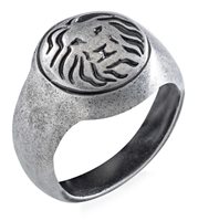 Ring Morellato Man in Steel SAKB22023 - SAKB22023